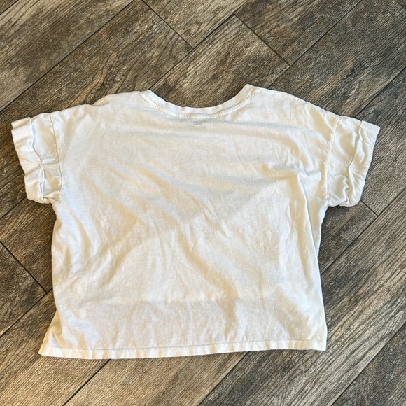 Aerie graphic tee - Picture 9 of 9